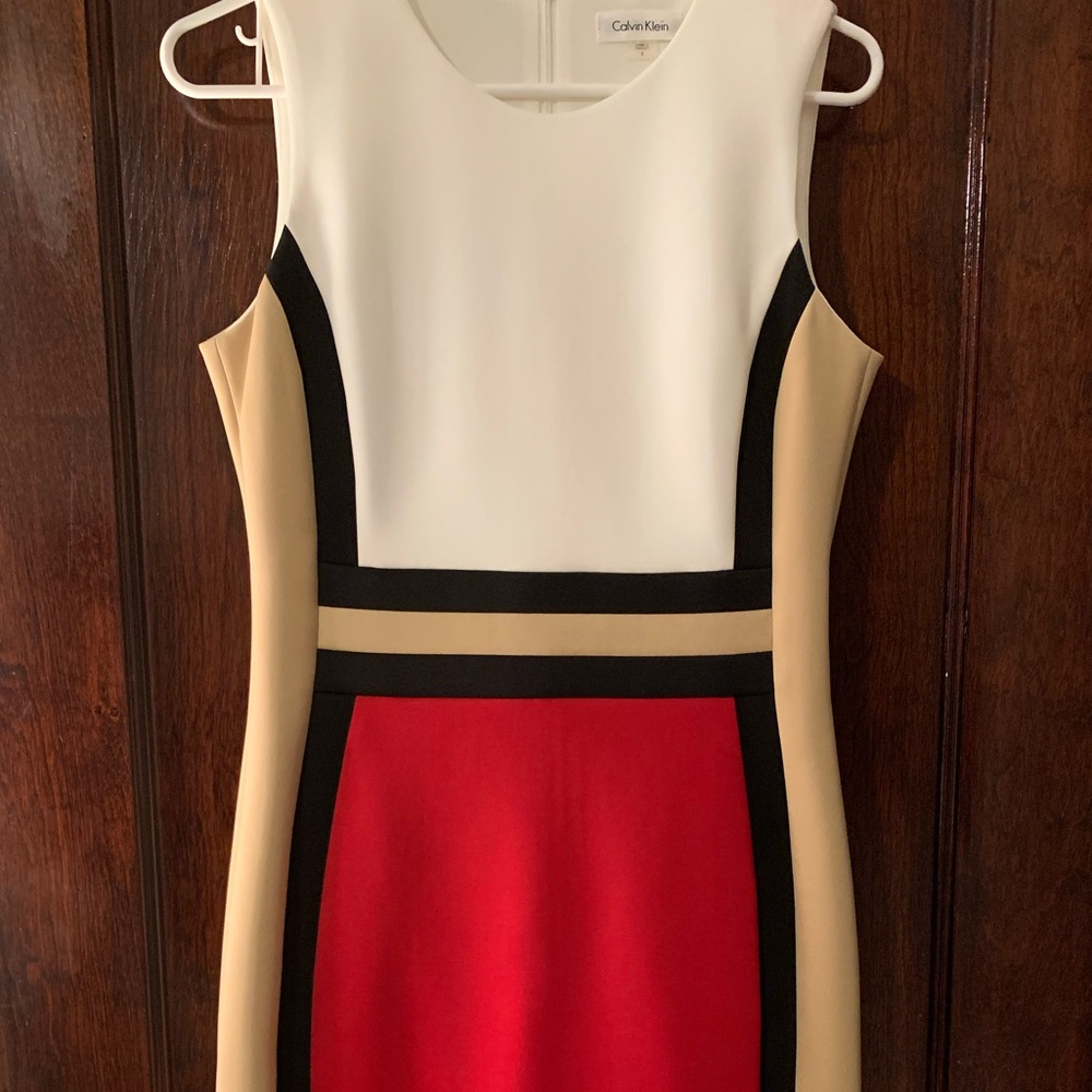 Calvin Klein Dress